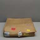 Front Lower Control Arms w/Ball Joints Sway Bars Outer Tie Rods Replacement Suspension Kit for 2008-2017 Buick Enclave, Chevrolet Traverse, 2007-2016 GMC Acadia, Saturn Outlook (6pc)