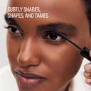 Bobbi Brown Natural Brow Shaper | Versatile Eyebrow Gel for Natural-Looking Brows | Shade, Shape, & Tame