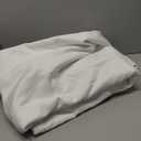 Fitable White Table Clothes for Rectangle Tables, 6 Pack  90 x 156 Inch  Reusable and Elegant Tablecloths, Polyester Fabric Table Covers for Wedding, Party, Banquet, Formal Events