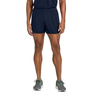TEK GEAR BLUE SHORTS ( SIZE XS )