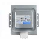 GLOXTED 2M319J Microwave Magnetron Replacement for Midea for GE for Frigidaire Microwave Oven, Replace 2M519J 2M219J 2M518J 2M217J 2M253J 2M248J WB26X23320 WB27X11211 5304509470 5304464072 MW-4450-21