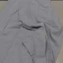 Womens Straight Leg Pants 2026 High Waisted Stretchy Business Casual Work Pants Dress Office Trousers with Pockets (Medium, Light Grey)