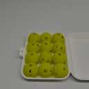 WILSON Hi.Per LTD (12 PACK, Optic Yellow)