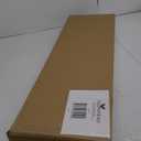 GlossyEnd Sturdy and Elegant Wood Dorm Desk Bookshelf Organizer, Office Desk Bookshelf Holder, Desktop Bookshelf Storage, Desk Book Organizer, Collage Dorm Desk Bookshelf, White