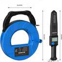 Pipe Locators Precision Blockage Detector for Water pipes underground pipes PVC pipes metal pipes Wall pipes