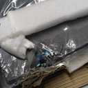 YZ LED Basketball Scoreboard with Shot Clock, Digital Scoreboard with Control Panel, Electronic Scoreboard with Timer Clock, Digital Score Keeper Outdoor (With Stand)