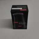 Bodum C-Mill Electric Blade Coffee and Spice Grinder, Stainless Steel Blade, Black (1.5oz)