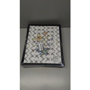 PLUS MAX 12x18 Picture Frame Set of 3, Black Engineered Wood Frame for 12 x 18 Inch Picture Poster Photo, Light Weight 12 by 18 Frame with Wood-Grain for Wall