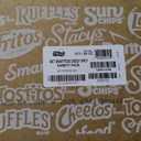 Smartfood Popcorn, White Cheddar and Flamin' Hot White Cheddar Variety Pack, 0.5 Ounce (Pack of 40) BBD: 09/9/2025