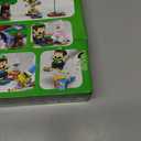 LEGO Super Mario Super Mario Adventures with Interactive Luigi Toy - Building Toys for Kids, Boys & Girls, Ages 6+ - Nintendo Birthday Gift Idea with 4 Figures - 71440