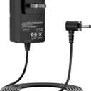 24.8V Vacuum Charger for Shark Rocket Pro DK33-248080H-U Pet Pro IX141 IZ162H IZ163H QZ162H QZ163H IZ362H IZ363H UZ365H IX140H IZ140 IZ142 UZ145 IZ162HC WZ140 XBCHGX140 XSBT620.