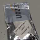 Screw Extractor Set,6 Pcs Gift Screw Remover and Extractor Kit Stripped HSS 2-in-1 Bolts Drill Bit Tools High-Speed Steel Remover for Men Husband Boyfriend Easy Removal of Rusty Broken