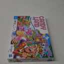 Hasbro Gaming Candy Land Kingdom of Sweet Adventures Board Game for Kids, Ages 3 & Up