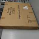 Mlikero Baseball Card Display Case, 36 Graded Card Display Frame Lockable, Trading Card Display with UV Protection Sports Card Display Case for Baseball Cards, Football Cards, Sports Cards