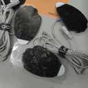 AVCOO 3-in-1 TENS Unit Muscle Stimulator with 30 Modes, 40 Intensities TENS Machine for Gradual Back Pain Relief Therapy, Rechargeable EMS Unit Massager with 12 TENS Electrode Pads, a Storage Bag