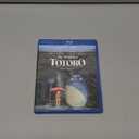 My Neighbor Totoro - Blu-ray + DVD One Missing
