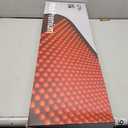 LTW Flagship 660 LEDs Red Light Therapy Mat for Body (46.8" x 25.6")