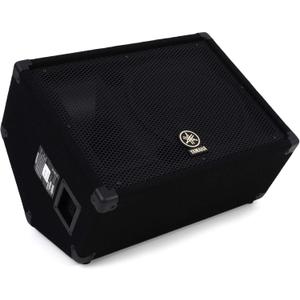 Yamaha BR12M 12-inch 2-Way Floor Monitor