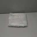 Vitafit Digital Bathroom Weight Scale for Body Weight, High Accuracy Assured by Weighing Professional Since 2001,Extra Large Blue Backlit LCD and Step-On, 400lb/182kg, Clear Glass