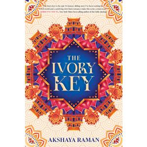 The Ivory Key (The Ivory Key Duology)