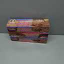 3 x Little Debbie Fudge Rounds, 9.5 Oz (9.5 Ounce (Pack of 1))BBD: 04-07-26