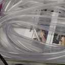 MAODANER Car LED Interior Strip Light, 16 Million Colors 5 in 1 with 236 inches Fiber Optic, Multicolor RGB Sound Active Automobile Atmosphere Ambient Lighting Kit - Wireless Bluetooth APP Control