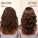 YANIBEST Batana Oil Boost Hair Volume Enhance Hair Density Scalp Nourishing Relieves Dry, Itchy, Improve Scalp Health