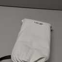 Momcozy Muslin Swaddle Blankets for Baby Boys and Girls, 4-Pack Breathable and Skin-Friendly Receiving Blanket Wrap, Baby Essentials, Registry & Gift, 47 x 47 inches (Brown)