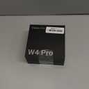 Timekettle W4 Pro AI Interpreter Earbuds, Real-Time Bidirectional Voice Translation,40+ Languages, Video and Call Translation,for Global Business, Compatible with iOS/Android (Grey)