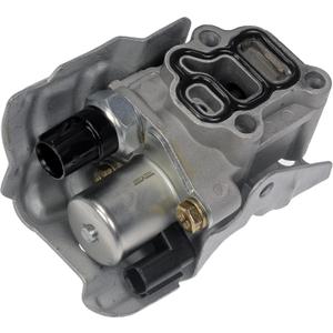 Dorman 917-224 Engine Variable Valve Timing (VVT) Solenoid Compatible with Select Acura / Honda Models