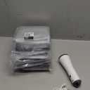 Vacuum Bags for Travel with Rechargeable air Pump, Carry-on Size Compression Packing Bags for Luggage and Suitcase, Space Saver for Clothes and Clothing 15 Combo Travel Size