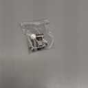 BBTO 9 Pieces 2.125 oz. Tungsten Weights 3/8 Inch Incremental Cylinders Car Incremental Car Weights