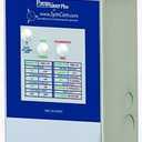 PumpSaver Plus 233P-ENCL SymCom Low Yield Water Well Pump Protection 