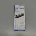 Zgear 4 Port Charging USB C & A