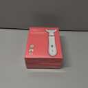 2 x 4-in-1 Facial Hair Removal for Women, Electric Painless Shaver, USB Rechargeable, Lip Chin Cheek Trimmer