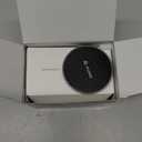 andobil Upgrade Tesla Phone Mount [Strong Magnet & Foldable] MagSafe Car Mount for Tesla New Model Y Juniper Model 3, 360° Adjustable Tesla Phone Holder fits iPhone 17 16 15 Pro Max, Tesla Accessories