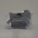 Eomenie Women's One Piece Swimsuit Tummy Control Slimming Bathing Suit Cutout Tie Knot Swimwear (Large)