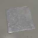 Plastic PKMN Booster Box Protector 5 Pack - Booster Box Case Display Protectors - Compatible with English Modern PKMN Booster Boxes - 0.5mm Thick (Pack of 5)