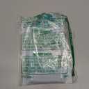 FNTCASE for iPhone 15 Case Clear: iPhone 14/13 Case Magnetic Phone Cases with Screen Protector Compatible with Magsafe Slim Anti Yellowing Rugged Protective Transparent Cell Cover (B-Sierra Blue)