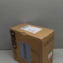 Dreo Humidifiers for Bedroom, 4L Top Fill for Large Room, 36H Runtime, 28 dB Quiet Supersized Cool Mist Air Humidifier for Baby Nursery, Plants, Indoor, Night Light, Easy to Clean & Fill, White