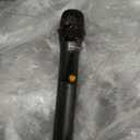 Green Keeper Universal Handheld  Karaoke Microphone
