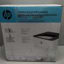 HP Laserjet Pro 3001dw Wireless Black & White Printer, Best-for-Office (3G65OF)