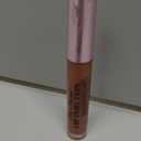 Too Faced Lip Injection Maximum Plump Extra Strength Lip Plumper Gloss | Hydrating, Volumizing, + Plumping, 0.14 Fl Oz (10 Ready For It (Midtone Nude))