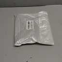 TV Stand Legs Only Compatible with Samsung TV UN43TU7000F,UN43TU700DF, BE43T(Left: BN96-50854A Right: BN96-50855A),Not Compatible with Other Models.Tv Stand Base for 43 inch TV