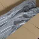 Rear Compatible with 2015 2016 2017 2018 2019 Ford Transit 150 250 350 V6 3.7L, Direct-fit(EPA Compliant)