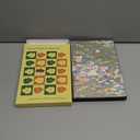 4-Pack Washi Journals,Blank Notebooks, 80g Paper, 60 Pages Each, Bookmark Included, Perfect Japanese Notebook,Gift Set,Durable Paper for Daily Use-4 Different Sizes (Gold river)