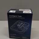 Blood Pressure Monitors for Home Use Upper Arm, Accurate Cuff 8.7-15.7 Monitor with Large Backlight Display 2 Users 240 Sets Memory & HR Detection, Digital BP Machine with Carrying Case