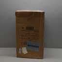 Penn-Plax Cascade All-in-One Aquarium Canister Filter  for Tanks Up to 200 Gallons (350 GPH)  Cascade 1500