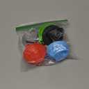 6-Pack Soda Can Lids 2.0  Reusable BPA-Free Can Covers for Soda, Beer & Energy Drinks, Universal Fit 202/206 Cans, Helps Keep Drinks Fresh & Clean