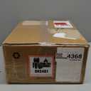 Gustard S26 Music Server, Digital Audio USB Audio Interfaces GCLK-02 Clock Module Network 10MHz Clock, Ultra-Low Latency Audio Processing System CelPlayer Roon Core UPnP Server, Silver